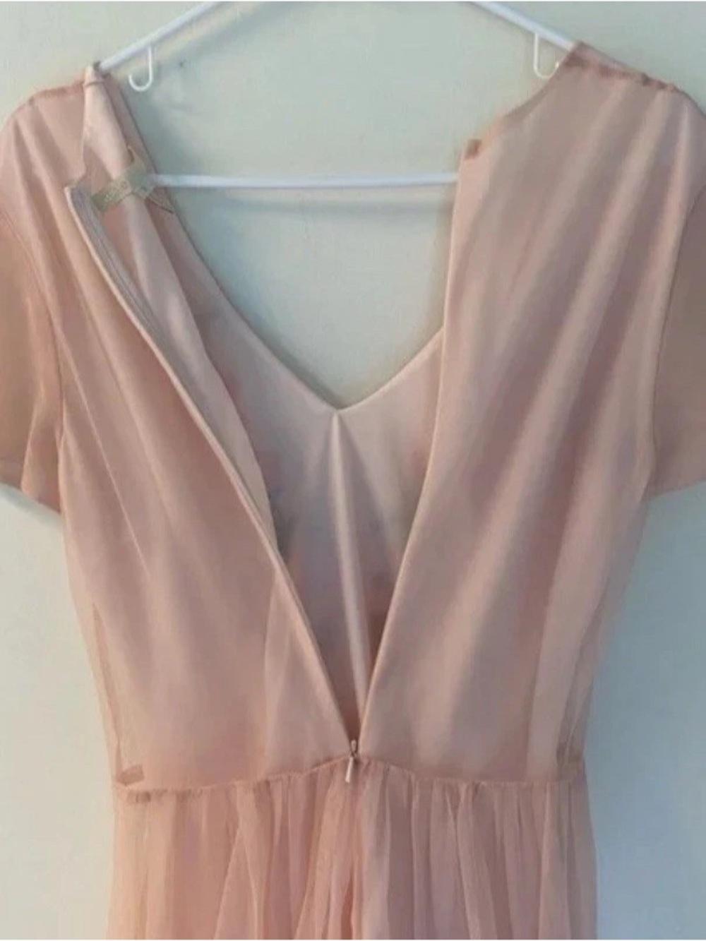 Maje Raphael Dress Size 2/US 6 - Picture 8 of 15